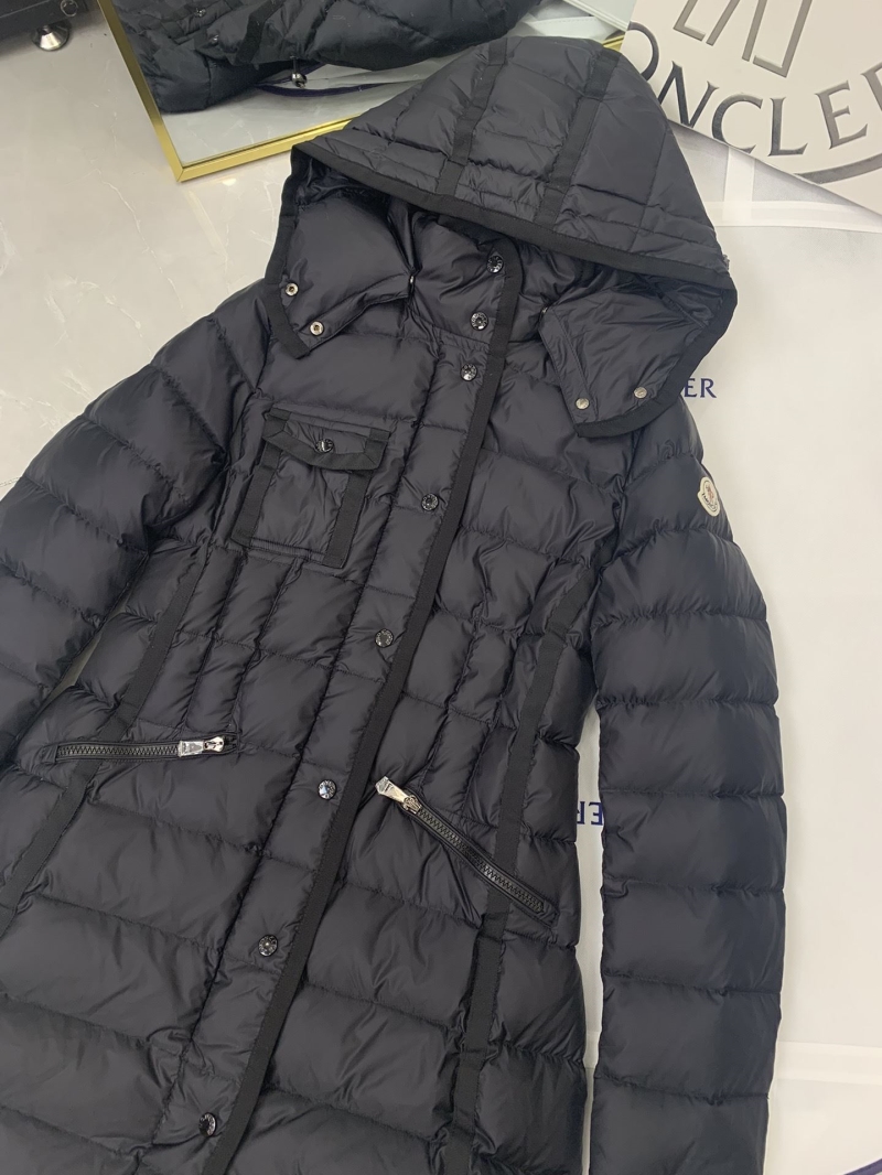 Moncler Down Coat